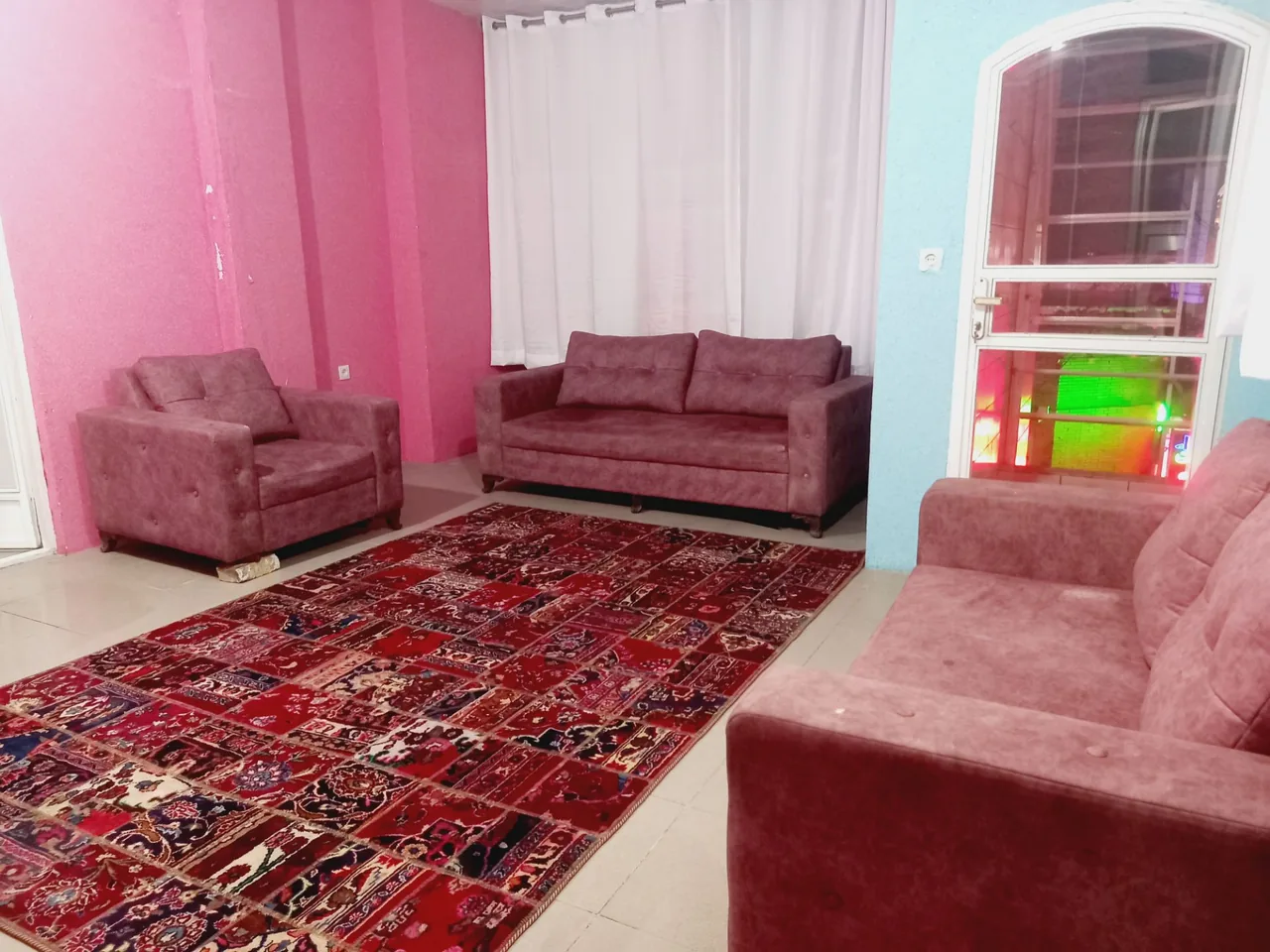 هتل آپارتمان آزادی - تصویر 3