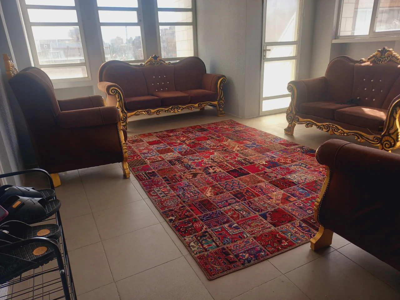 هتل آپارتمان آزادی - تصویر 5