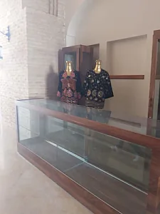 هتل کاروانیکا وکیل کرمان
