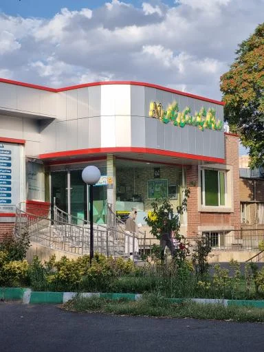 درمانگاه شبانه‌روزی نیکان