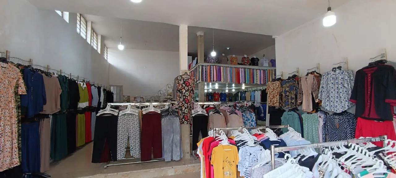 ارزانسرای پوشاک تاج - پوشاک (عمومی) در ارومیه - تصویر 5