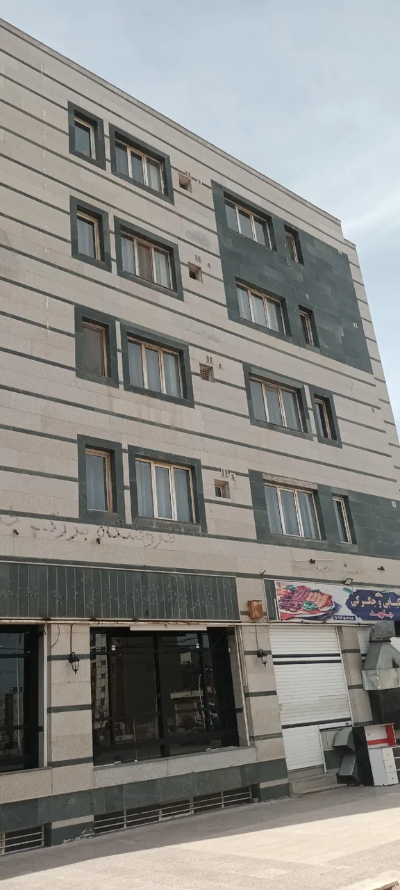 هتل آپارتمان هرمز - تصویر 4