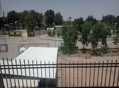 هتل آسمان
