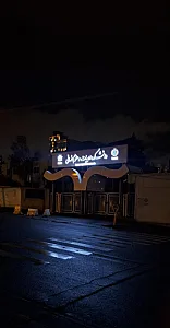دانشکده ادبیات