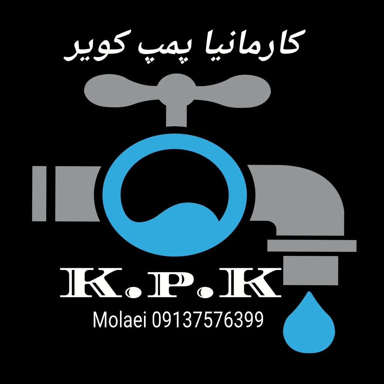 تجهیزات آبرسانی کارمانیا پمپ کویر - تصویر 2