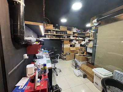 فروشگاه اریان تک