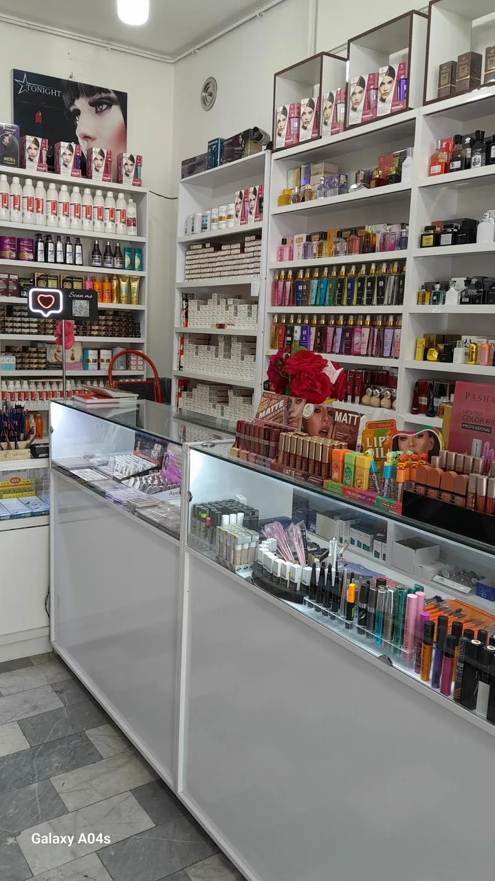 آرایشی بهداشتی پاریس - تصویر 5