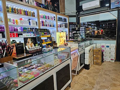 آرایشی بهداشتی برند