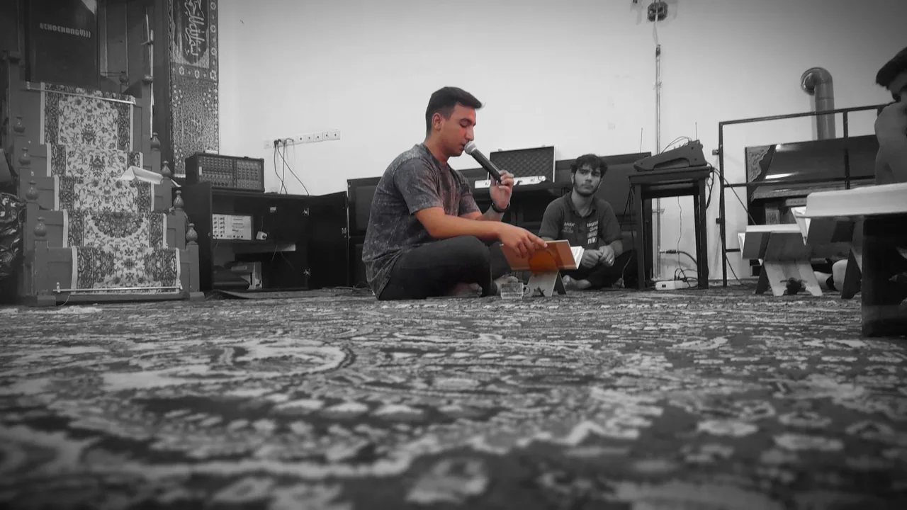 کانون فرهنگی مرصاد - تصویر 3
