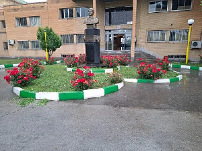 فرهنگسرای جوان ارومیه