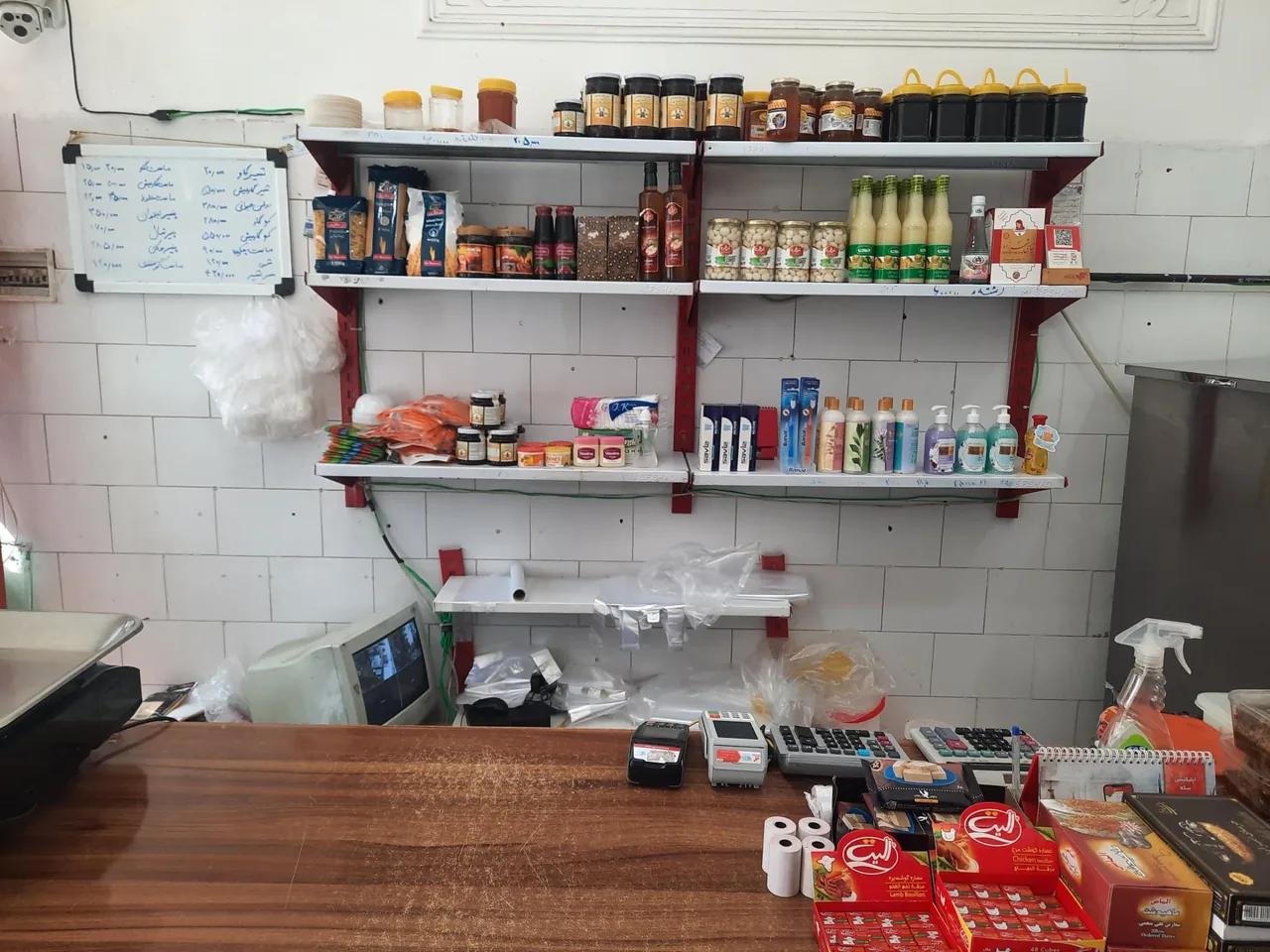 لبنیاتی دایی باج اوغلی - تصویر 2