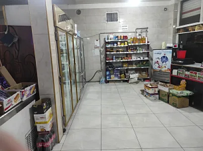 لبنیاتی احمدلو