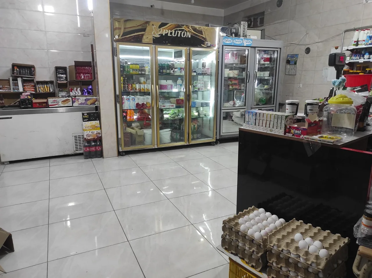 لبنیاتی احمدلو - تصویر 2