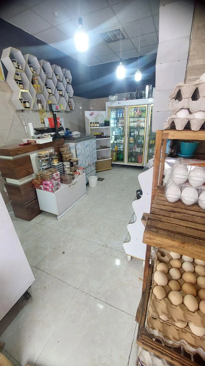 لبنیاتی شیر طلا - تصویر 2