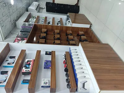 اکسین موبایل شاپ