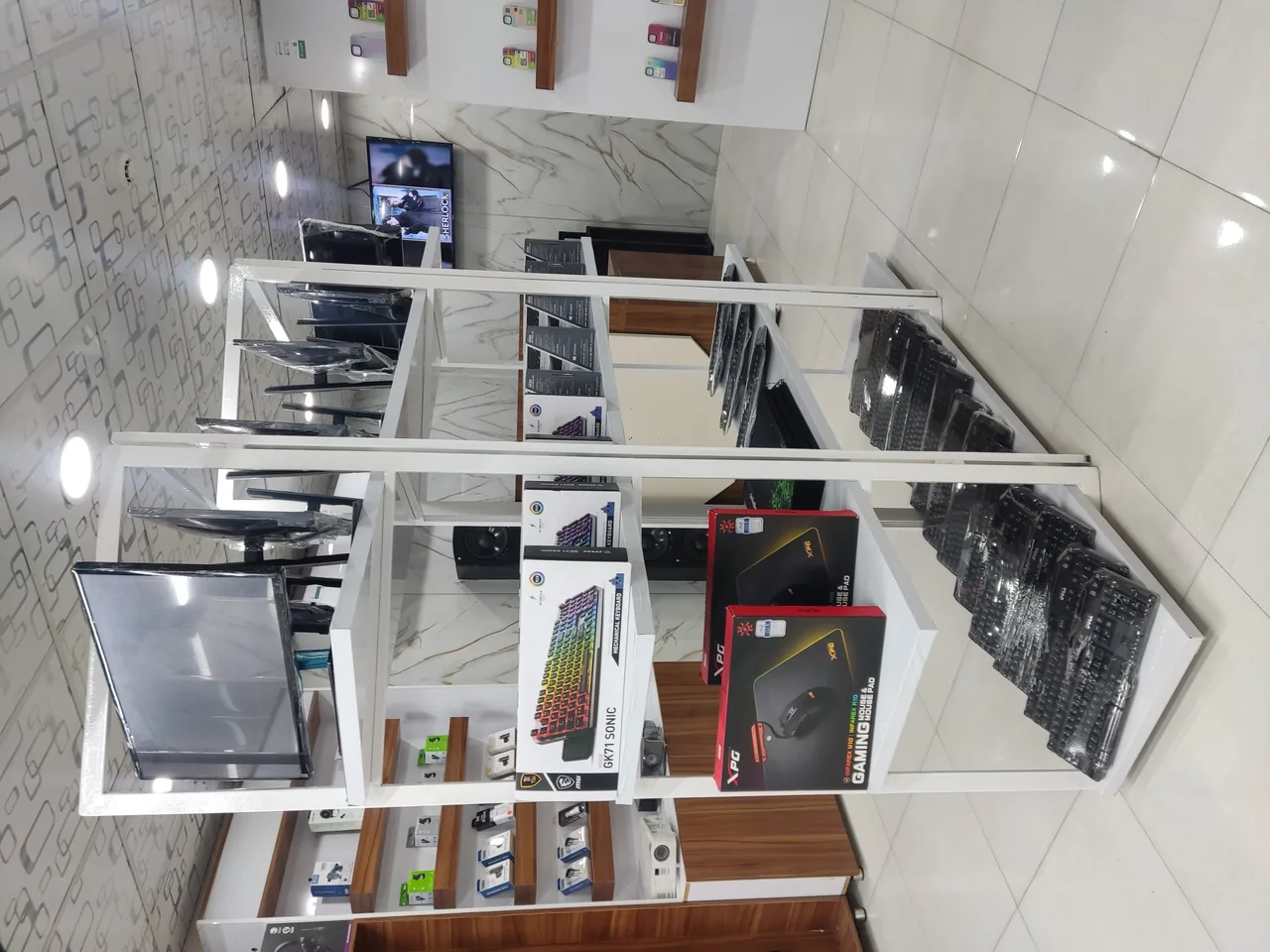 اکسین موبایل شاپ - تصویر 3