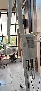 کلینیک دندانپزشکی دکتر نعمتی‌آذر (دی)