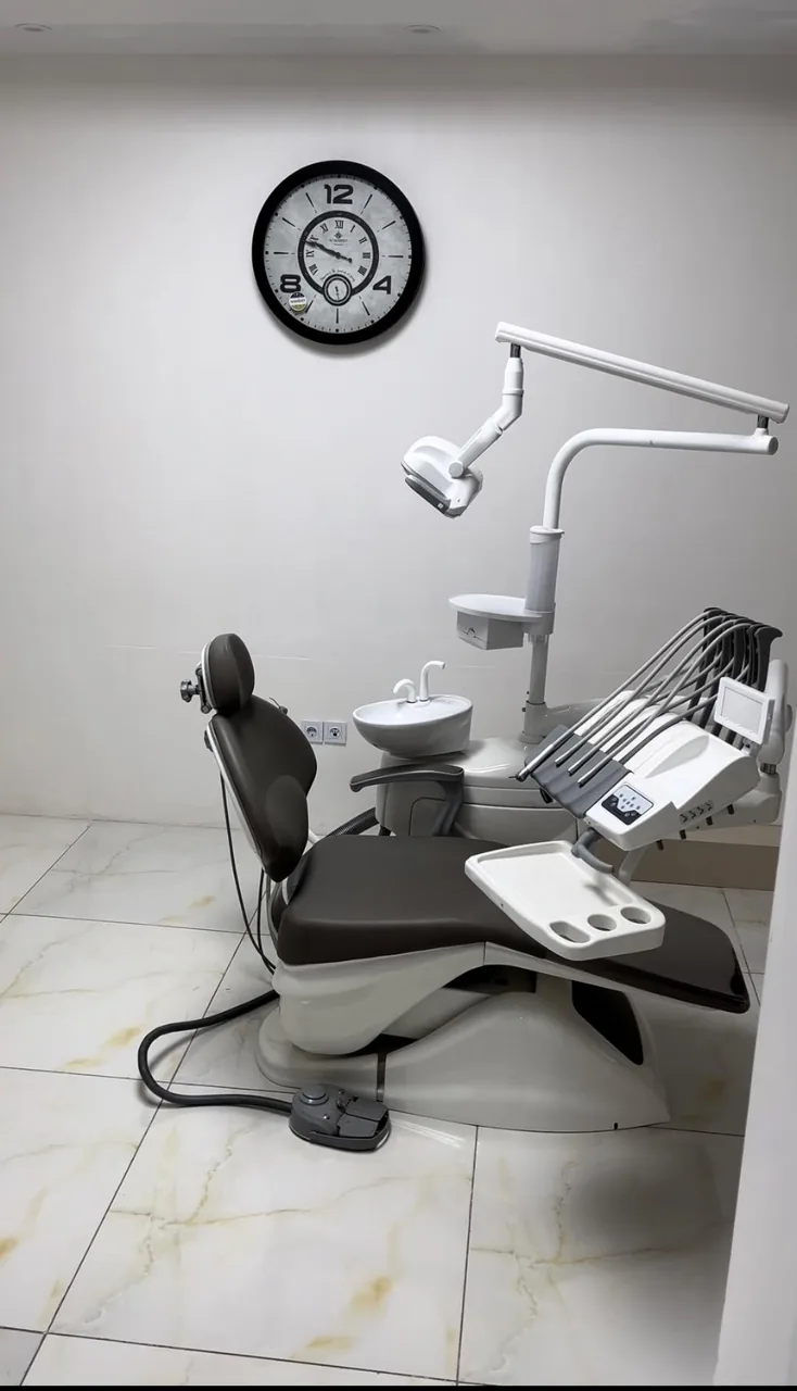 مطب دکتر سجاد فرخی متخصص جراحی لثه و ایمپلنت - دندانپزشک در ارومیه