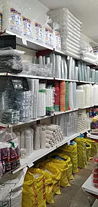ظروف یکبار مصرف حمیدی