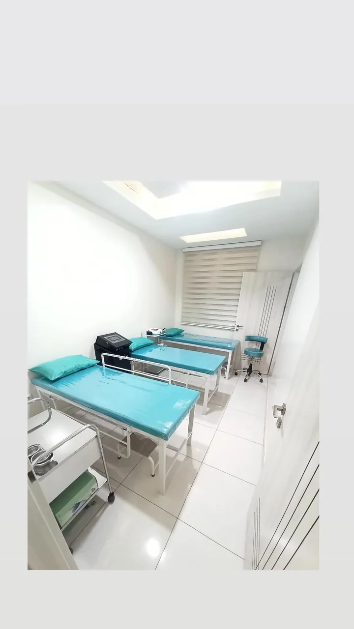 مطب دکتر معینی متخصص طب فیزیکی - تصویر 3
