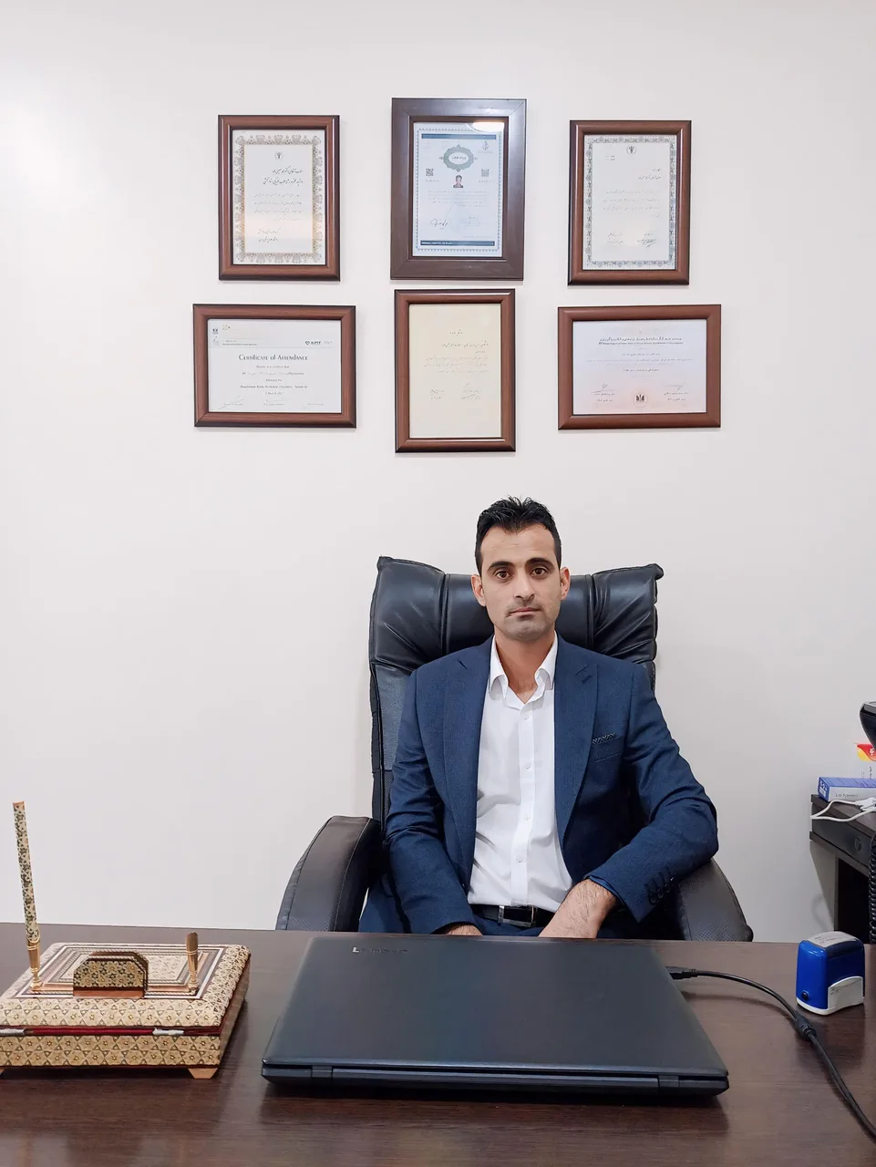 مطب دکتر معینی متخصص طب فیزیکی - تصویر 5