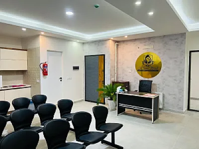 مطب دکتر تانیا مرادی