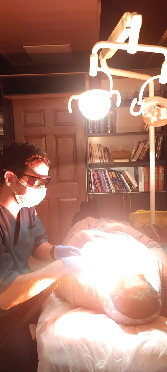 مطب دکتر محمدرضا محبی فر - تصویر 2