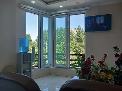 سنجش تراکم استخوان کمیک دکترکیوان پژوه