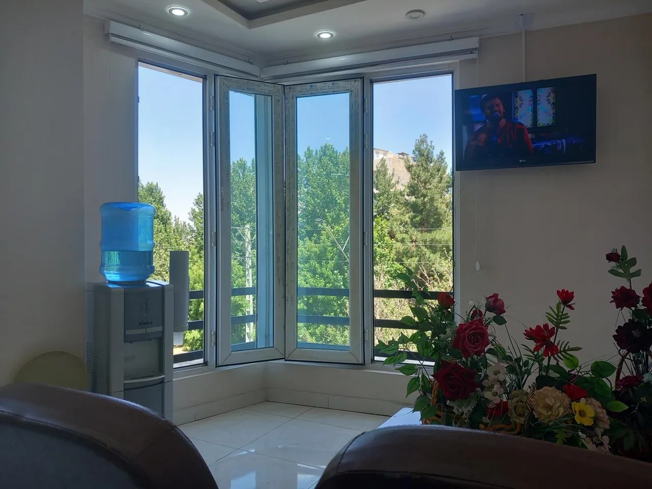 سنجش تراکم استخوان کمیک دکترکیوان پژوه