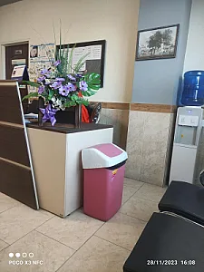 دکتر شریف زاده معاینه چشم راهنمایی و رانندگی