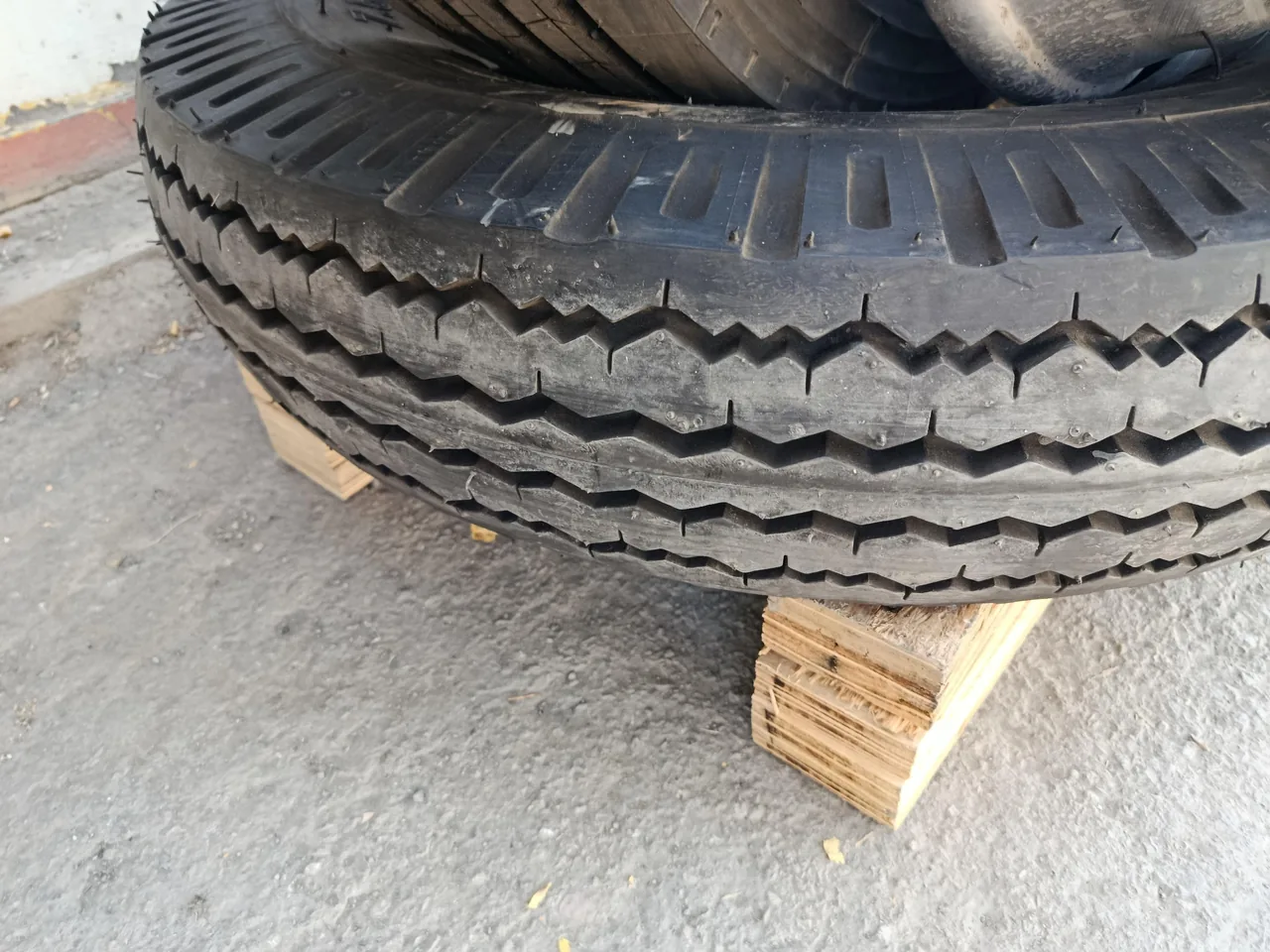 لاستیک امید حیرانی - تصویر 2