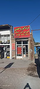 دزدگیر واحدی