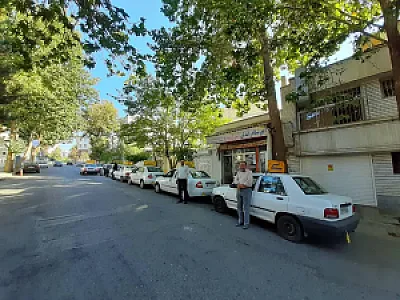 آموزشگاه رانندگی آئین