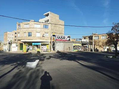 آموزشگاه رانندگی امیران