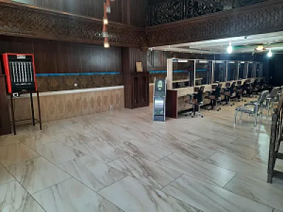 دفتر خدمات الکترونیک قضایی مصری