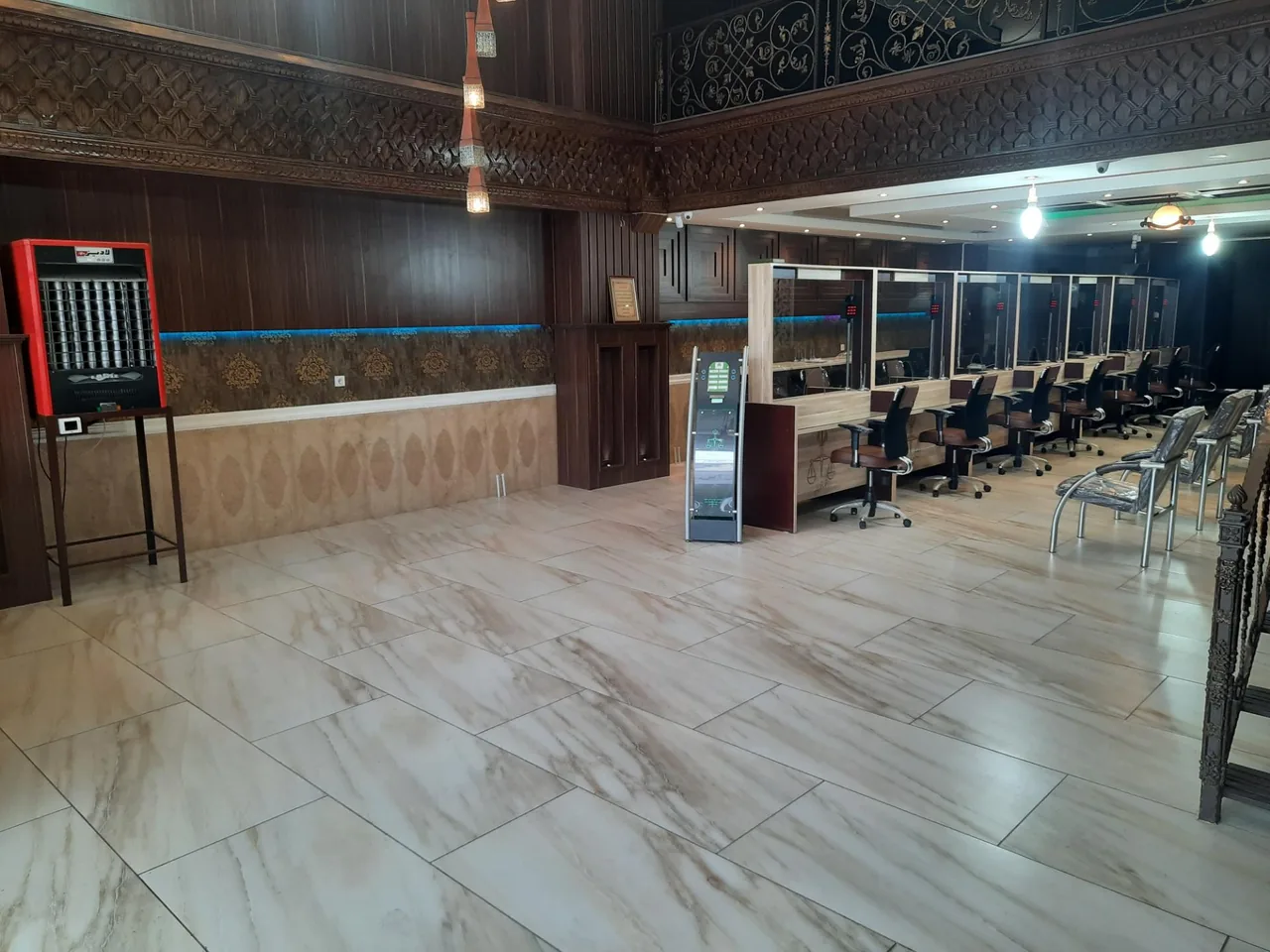 دفتر خدمات الکترونیک قضایی مصری در ارومیه