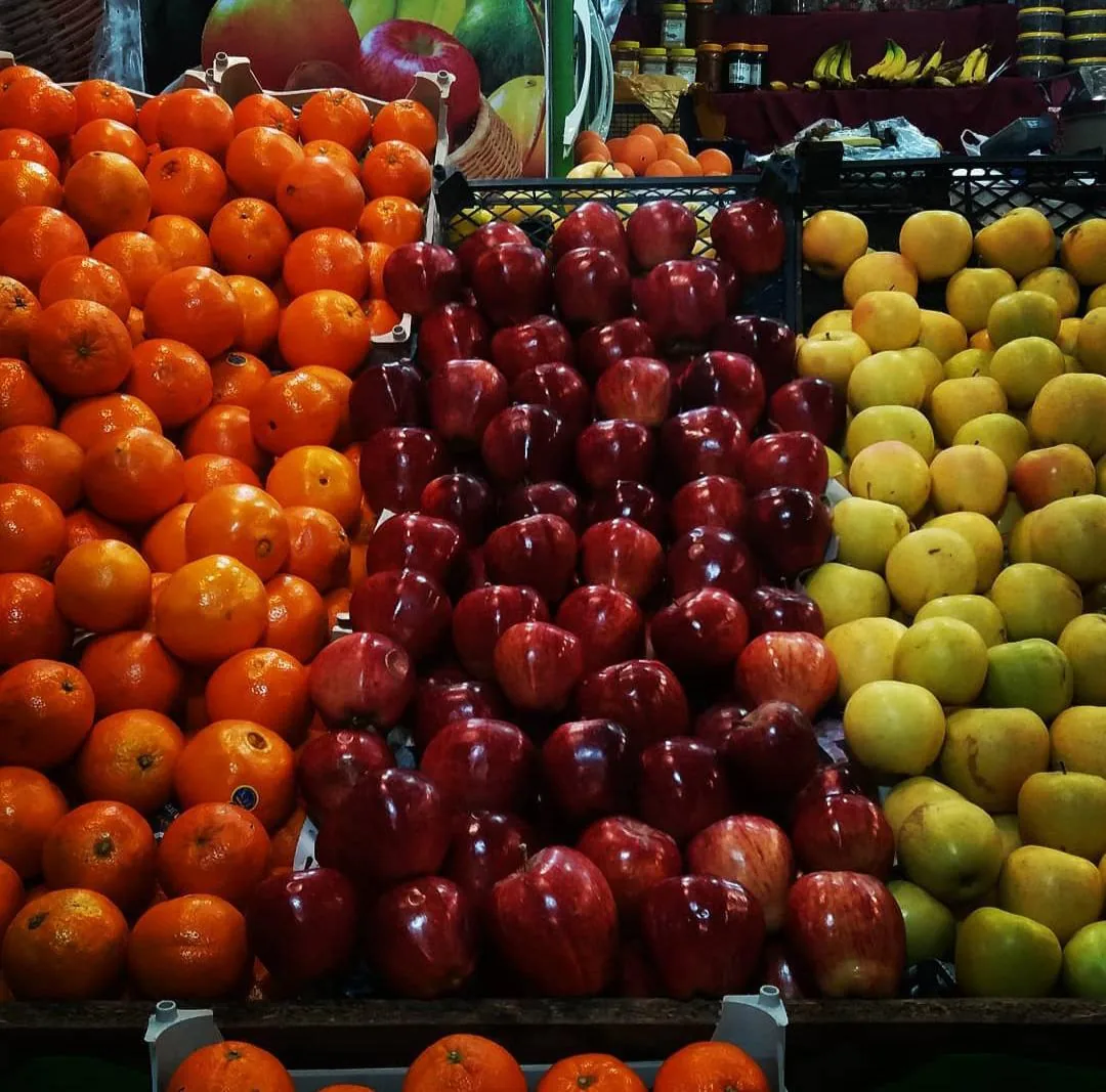 میوه و سبزی فروشی رضوی - تصویر 4