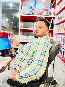 اسمایل موبایل