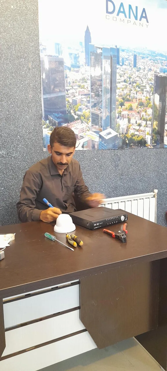 خدمات برق رهبری - تصویر 2