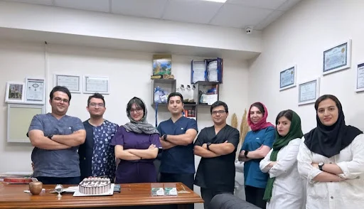 کلینیک فیزیوتراپی و کاردرمانی و گفتار درمانی آشیل