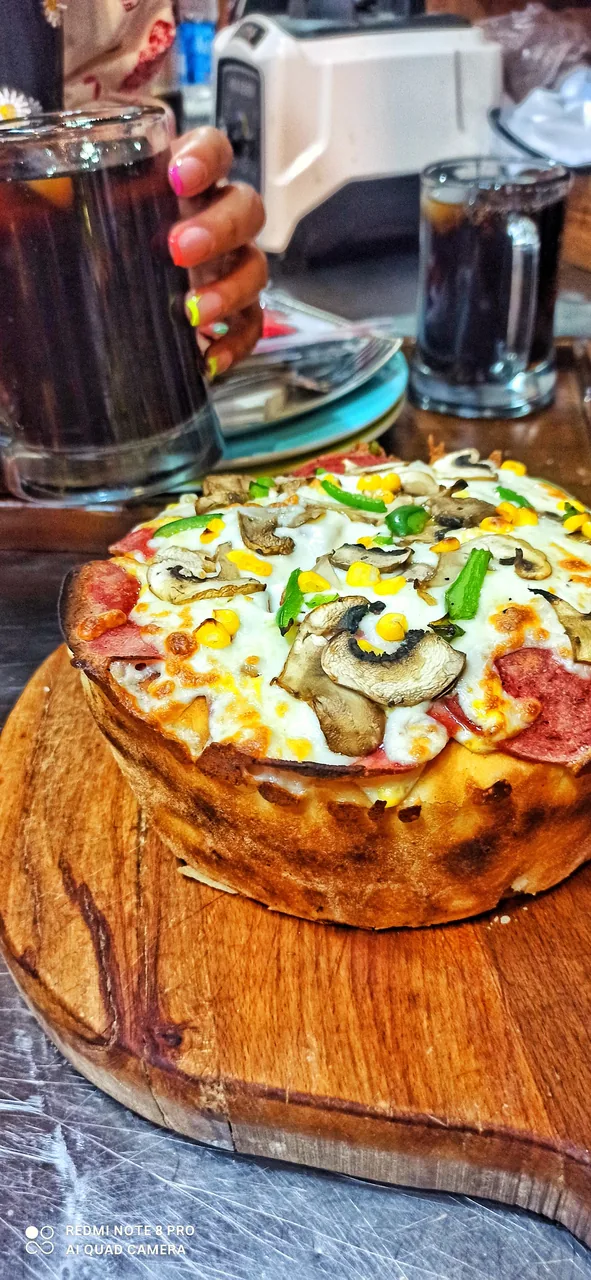 فست فود دکتر ژون - فست فود در ارومیه