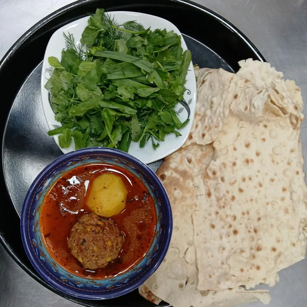 جم برگر - تصویر 2