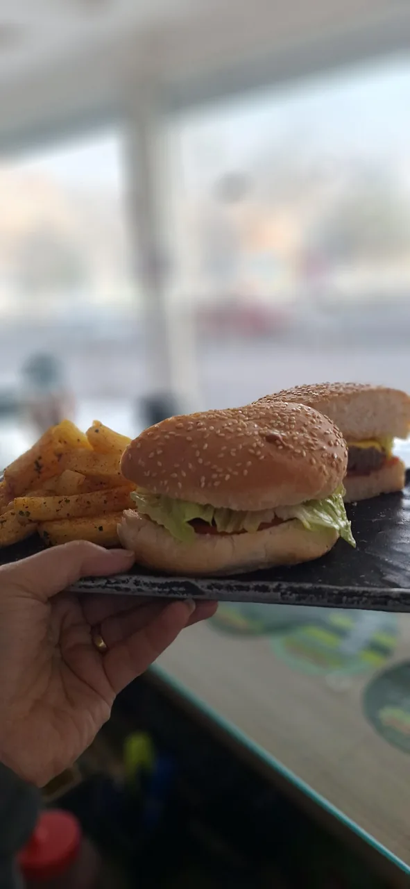 ساندویچی آواکادو - تصویر 2