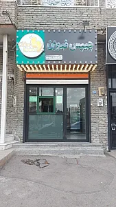 چیپس فیوژن