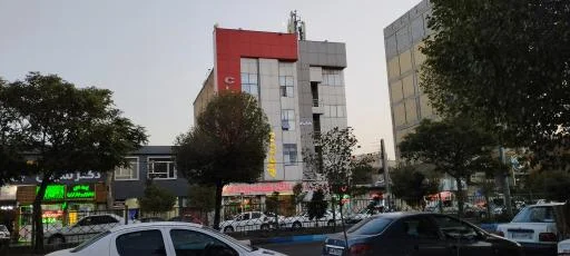 درمانگاه تخصصی شبانه‌روزی فجر