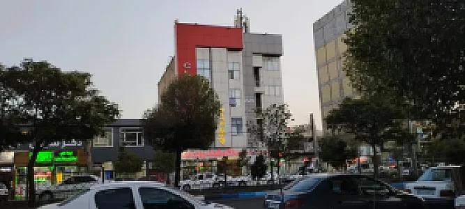 درمانگاه تخصصی شبانه‌روزی فجر