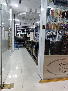 موبایل سناتور