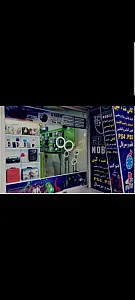 فروشگاه گیرین موبایل