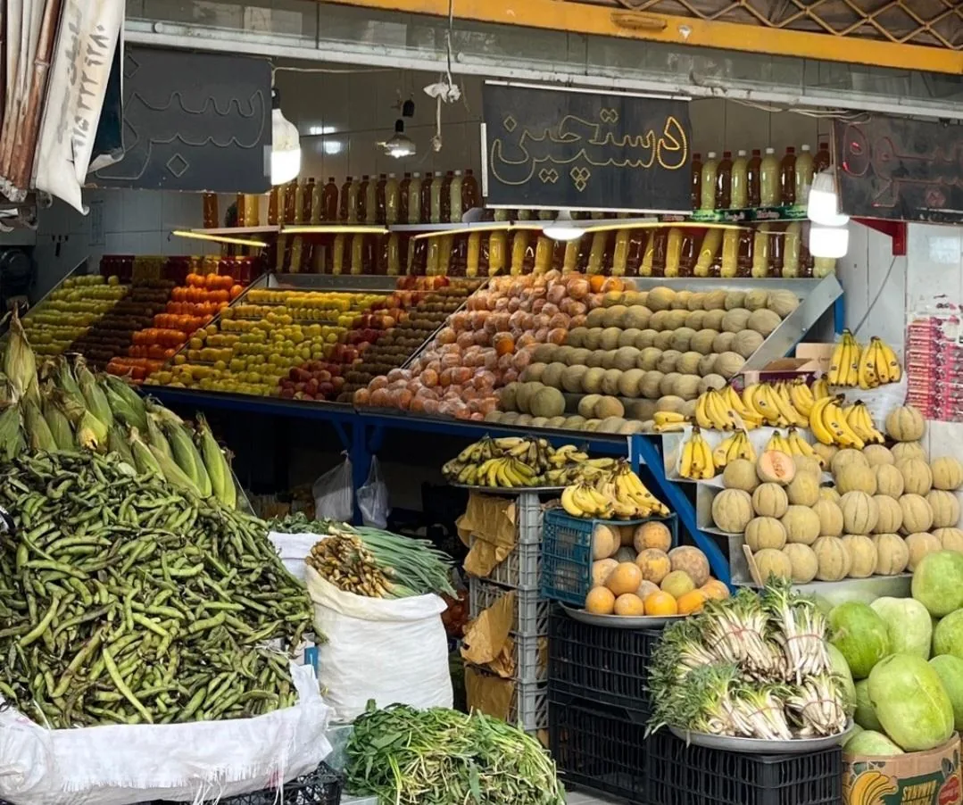میوه و تره بار مهدی - تصویر 3