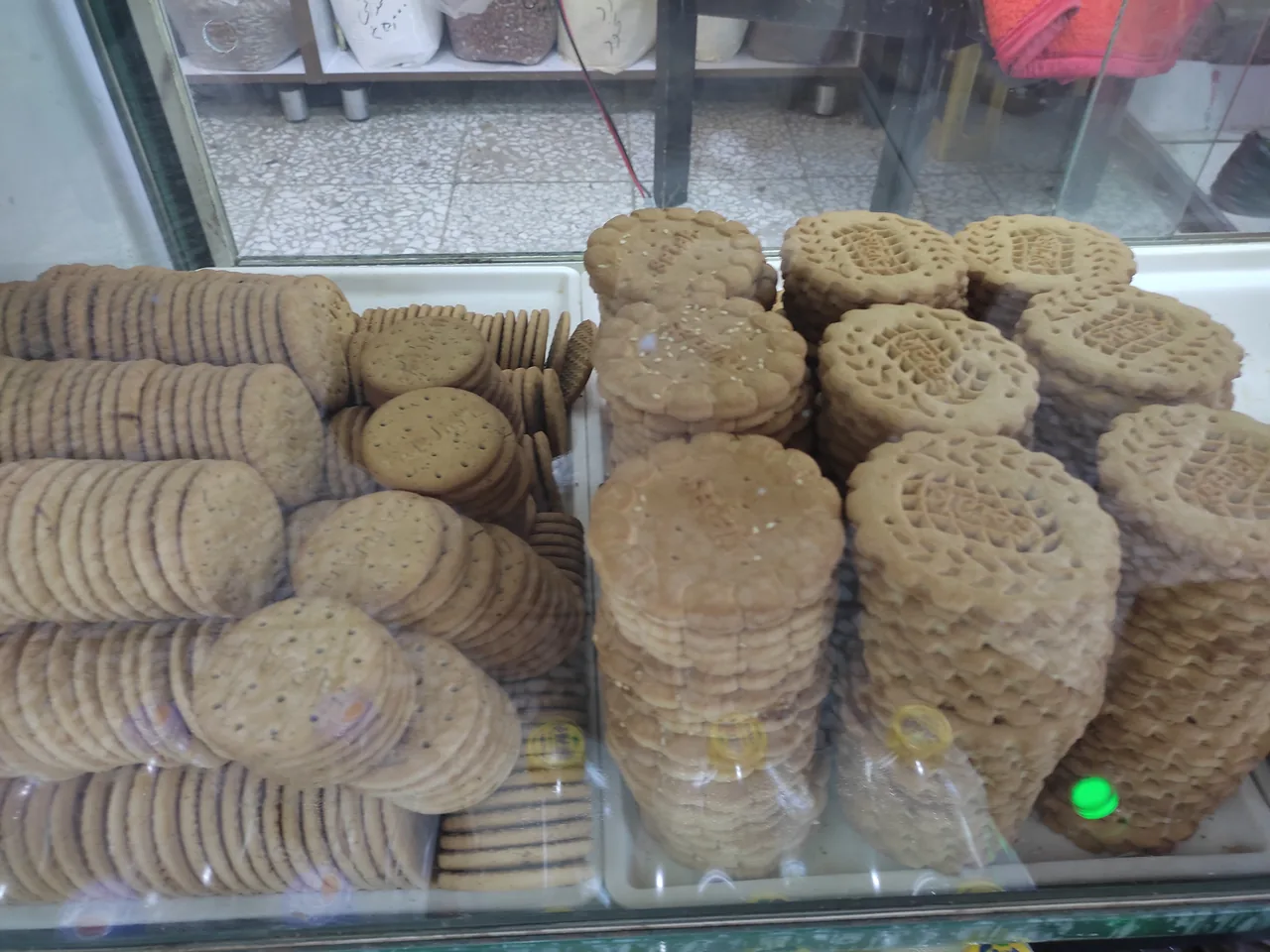 تعاونی 1235 نان ساندویچی و رژیمی